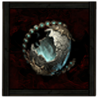 Nascent Hope Thawing Charm - Fast Delivery - image