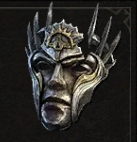 Seasonal (S10) - Softcore > Boss Materials > Judicator’s Mask - image