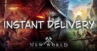 ❤️ INSTANT DELIVERY ❤️ Gold EU / NA -  any server - minimum amount to buy 100 units = 100k gold - image