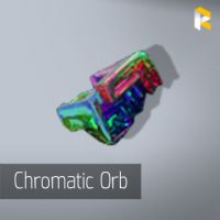 Chromatic orb - Mercenaries x1000 - image