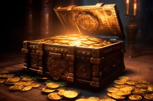 Season (9) Sins of the Horadrim [Hardcore] Gold (1 unit = 100m Gold) - image