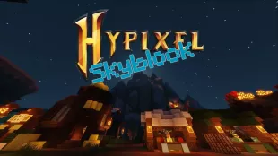 Hypixel Skyblock Coins (10m = 0.37$) - image