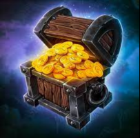 ⭐ WW WOW Gold ⭐Face To Face/Mail⭐Min order 20 unit's =200k⭐ - image