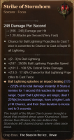 4GA Strike of Stormhorn + High Aspect - image