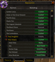 Human paladin GS 13620, Ilvl 491, full enchant & gems,  flying 310%,  , story 99%, good rep - image