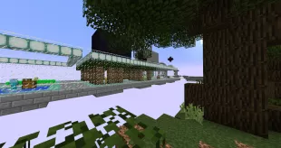 ✨Hypixel Skyblock PROFILE✨ ⭐163 Million Networth (+50 in minions) ⭐ - image