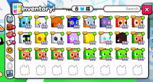 Huges Ps99 (50-80m value each) - image