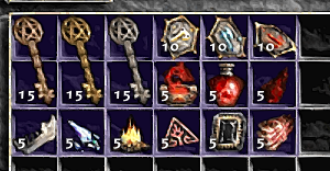 PD2 - Season 11 SC Ladder ** 5x Uber Boss Summon Materials Pack** - image