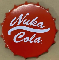Fallout 76 Xbox caps (1,000 caps Per Unit) (at least 30Units = 30k caps per order) - image