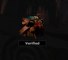 Constricting Command Viper Cap - image