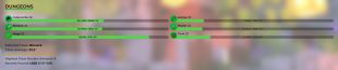 ☀️129 SB LEVEL | 32 SA | 28 CATA | 4 HOTM | Slayers: 7/5/2/4 | 1.2B NW☀️ - image