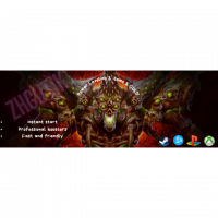 S8 ⭐ 1 Hour Power Leveling in 80+ Pit (+ Glyph exp) ⭐ Selfplay AFK or Piloted - image