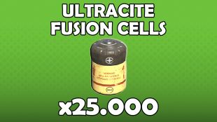 [XBOX] Ultracite Fusion Cells x25000 - image