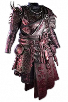 The Coming Calamity Heroic Armour - Fast Delivery - image