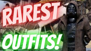 Best Oufits in List: [Asylym Pink/Red/Forest/Leather/Fasnacht Masks/Mr.Fuzzy/Glowing/Responder] - image