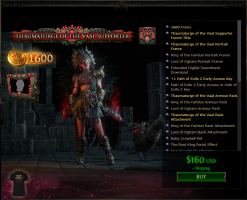 [PC - Any Server] POE2 Thaumaturge of the Vaal Supporter Pack [Fast delivery, Cheap prices] - image