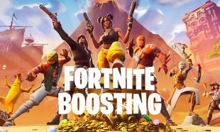 ⭐️[All Platforms] Fortnite Boosting – Fast, Secure & Affordable!⭐️ - image