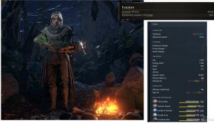 ☣️ Ritualist Crossbow Poison 90 lvl ENDGAME ready T15 Original email/ Rise of the Abyssal PC / Third - image