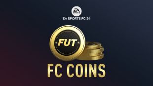 EA SPORTS FC 24 Coins PC/PS/XBOX - 1 UNIT = 100K coins - image