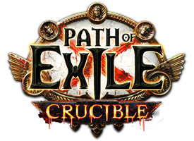 ⭐️ Crucible 1-60 Leveling + 2 Labs + 9 Acts ⭐️ ≈2 hours ⏳ Support Ukraine! - image