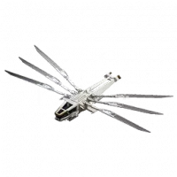 Assault Ornithopter Mk5 - image