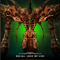 Belial Kills x1 Torment 4 My Mats - image