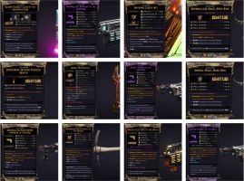 ⭐[MODDED-FULL BUILD] C100 COMPANION SPELLSHOT/GRAVEBORN - 12 ITEMS - BEST COMPANION BUILD IN GAME⭐ - image