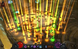 ✅US FREE 1-70 POWERLEVEL (SEASON 33) 125+  Legendary/Set All Classes available✅DOUBLE PRIMAL CHANCE - image