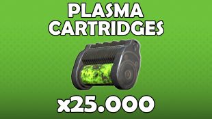 [XBOX] Plasma Cartridges x25000 - image