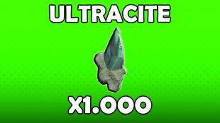 [XBOX] Ultracite Scrap x1.000 - image