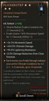 S9-4GA Flickerstep-4S Max Aspect - image