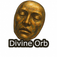 Divine Orb - Mercenaries - Softcore - image