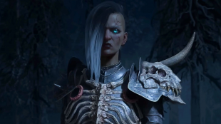 (S9)1GA The Hand of Naz + 1GA Blood Moon Breeches + 1GA Ring of Mendeln Minion Summoner Necro Build - image