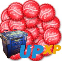 40 000 caps + Junk bonus (300000 each junk) - image