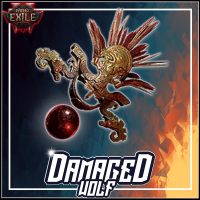 ⚜️ Rathpith Globe Sacred Focus ⚜️ Rise of the Abyssal ⚜️ Fast & Safe Delivery (HANDFARMED) ⚜️ - image