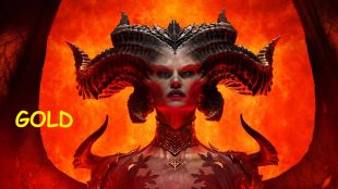 Diablo 4 GOLD - Season 9 Softcore (1u = 100.000.000 Gold) - Istant delivery 10 kkk minimum order - image