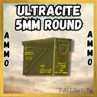 Ultracite 5mm Round 100000 - image