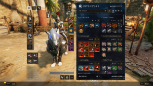 Fresh Server【65 LVL】【1329 Doubloon】【698 GS】【11 Artifacts】【20 SAS/20R/20S/20GS】【 161T&S/97H/107L/79M】 - image