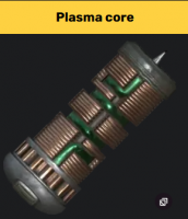 Plasma Core x100 - image