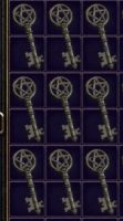 Keys Set 3x3 | Key Set - Ladder Softcore - image