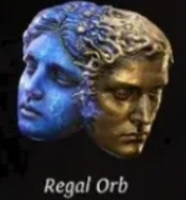 Perfect Regal Orb - Rise of the Abyssal - POE 2 - Fast Delivery - image