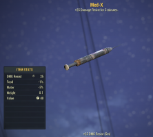 Med-x [Aid] - image