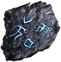 Stormcarved Testament (Beneath Ancient Skies) - image