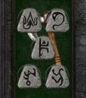 **BEAST RUNEWORD** (RUNE+BASE) SEASON 11 PD2 SC - image