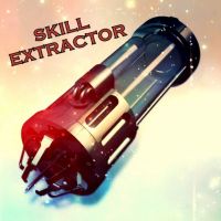 Skill Extractor = JitaMarket = Extremely Fast = Maximum Safe = - image