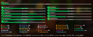 ✅| Solo-Coop | 101 SB lvl | 24 AVG | Cata 32 | no nw ✅ - image