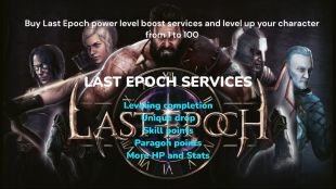 [Tombs of the Erased - Standard]⚡️ LEVELING 1 HOUR 1000+ CORRUPTION MONOLITH - image