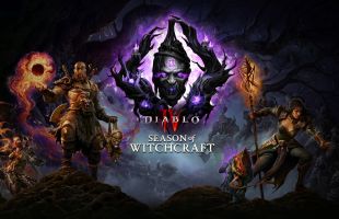 ⭐️Season of Witchcraft Gold - 1 Unit = 1 billion (min order 10 units)⭐️ - image