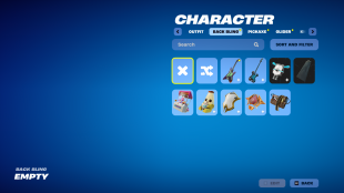 Selling Fortnite Save The World account Filled With traps and mats and has Cassie Clip Pack - image