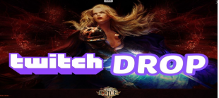 15 Items | 2 WINGS / 3 PORTALS / 2 PETS / 5 ATTACHMENTS / 3 EFFECTS | Path of Exile Twitch Drops - image